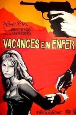 Vacation in Hell (1961)