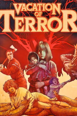 Vacation of Terror (1987) Vacation of Terror (1987)