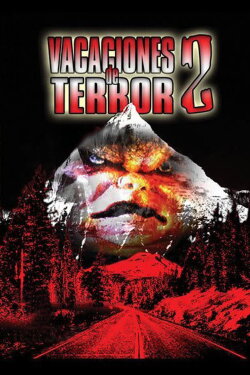 Vacation of Terror II: Diabolical Birthday (1991) Vacation of Terror II: Diabolical Birthday (1991)