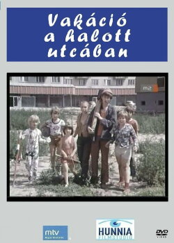 Vacations on the Dead Street (1978) Vacations on the Dead Street (1978)