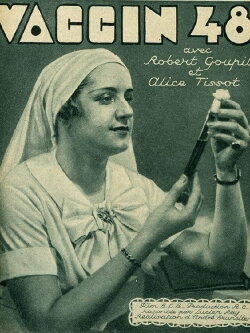 Vaccin 48 (1935) Vaccin 48 (1935)