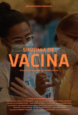 Vaccine Symphony (2022) Vaccine Symphony (2022)