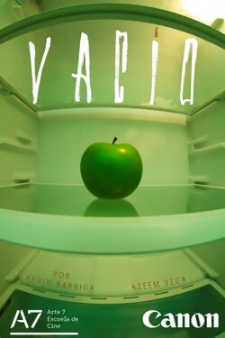 Vacio (2021)