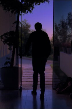 Vacuum (2021)
