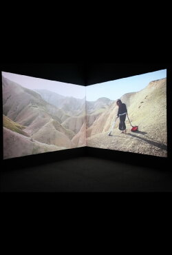 Vacuum (2007) Vacuum (2007)