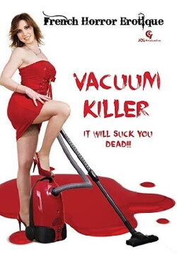 Vacuum Killer (2006) Vacuum Killer (2006)