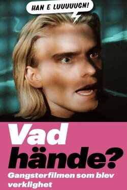 Vad hände? Gangsterfilmen som blev verklighet (2022)