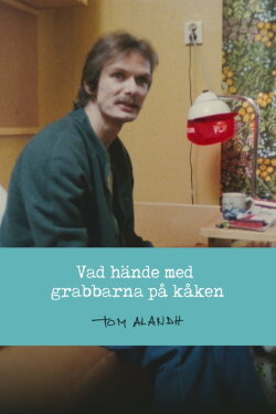 Vad hände med grabbarna på kåken? (2013)