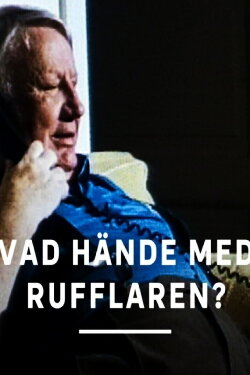 Vad hände med rufflaren? (2004) Vad hände med rufflaren? (2004)