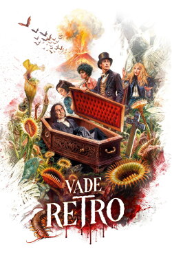 Vade Retro (2025) Vade Retro (2025)