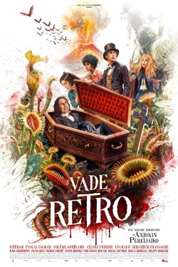 Vade Retro (2025) Vade Retro (2025)
