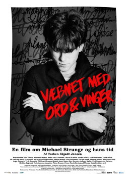 Væbnet med ord & vinger (2018) Væbnet med ord & vinger (2018)