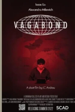 Vagabond (2022)