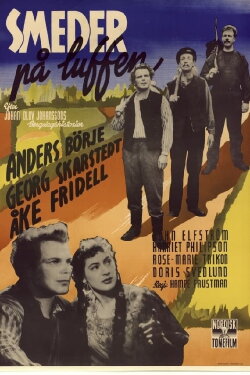Vagabond Blacksmiths (1949)