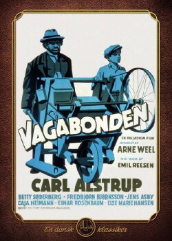 Vagabonden (1940) Vagabonden (1940)