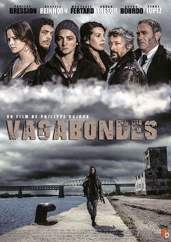 Vagabondes (2019) Vagabondes (2019)