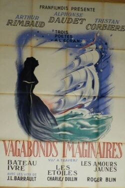 Vagabonds imaginaires (1950) Vagabonds imaginaires (1950)