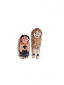 Vagrant Womb (2014)