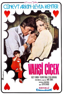 Vahşi Çiçek (1972)