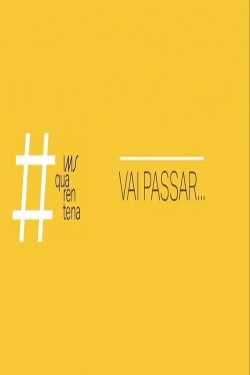 Vai Passar... (2020)