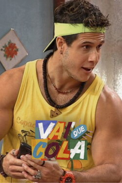 Vai Que Cola: O Filme (2015) Vai Que Cola: O Filme (2015)