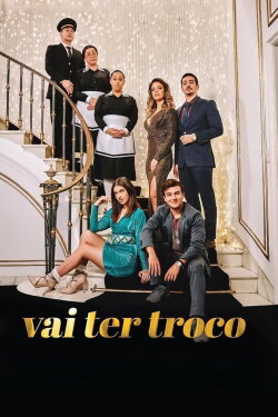 Vai Ter Troco (2023) Vai Ter Troco (2023)
