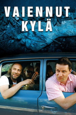 Vaiennut kylä (1997) Vaiennut kylä (1997)
