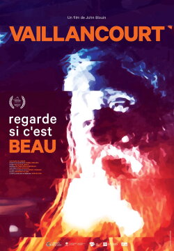 Vaillancourt: Isn't It Beautiful (2019) Vaillancourt: Isn't It Beautiful (2019)