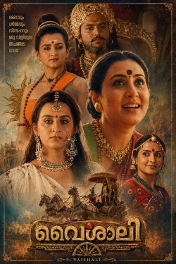 Vaishali (1988) Vaishali (1988)
