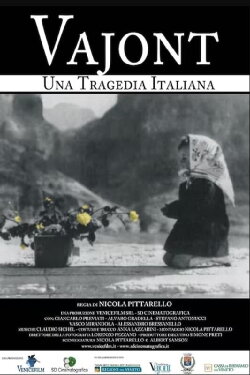 Vajont - Una tragedia italiana (2015) Vajont - Una tragedia italiana (2015)