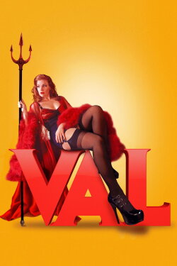 Val (2021) Val (2021)