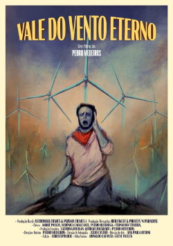 Vale do Vento Eterno (2021)