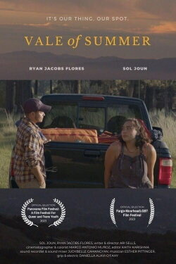 Vale of Summer (2023) Vale of Summer (2023)