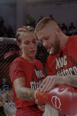 VALE TUDO (2023) VALE TUDO (2023)