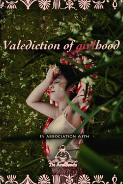 Valediction of girlhood (2024) Valediction of girlhood (2024)