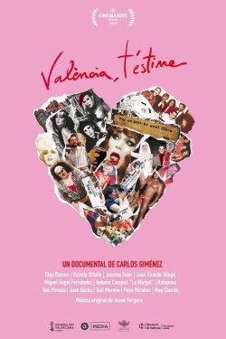 València, t'estime (2024) València, t'estime (2024)