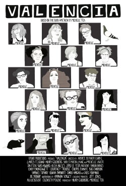 Valencia: The Movie/S (2013) Valencia: The Movie/S (2013)