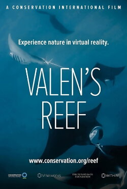 Valen’s Reef (2016) Valen’s Reef (2016)