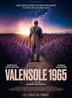 Valensole 1965 (2025) Valensole 1965 (2025)