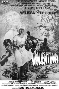 Valentina (1989)