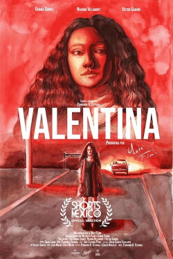 Valentina (2023)