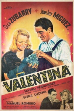 Valentina (1950) Valentina (1950)