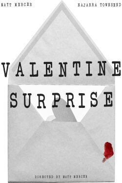 Valentine Surprise (2014) Valentine Surprise (2014)