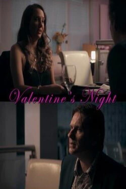 Valentine's Night (2021)