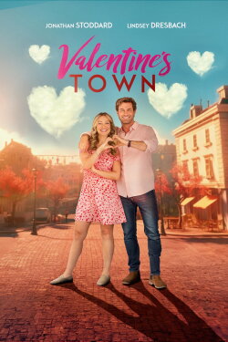 Valentine's Town (2024) Valentine's Town (2024)