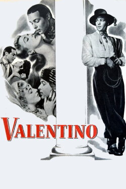 Valentino (1951) Valentino (1951)