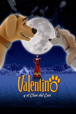Valentino and the Dog Clan (2008)