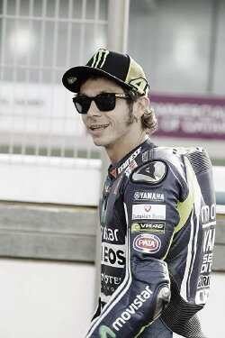 Valentino Rossi – Siete años de ensueño (2004) Valentino Rossi – Siete años de ensueño (2004)