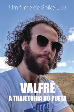 Valfré - A Trajetória do Poeta (2020) Valfré - A Trajetória do Poeta (2020)