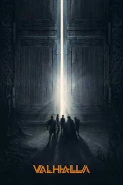 Valhalla (2019) Valhalla (2019)